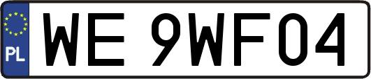 WE9WF04