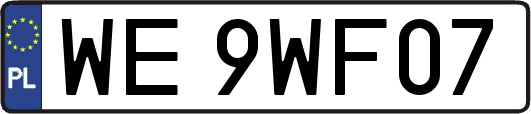 WE9WF07