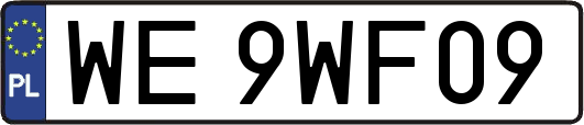 WE9WF09