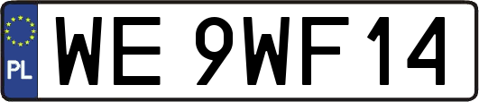 WE9WF14