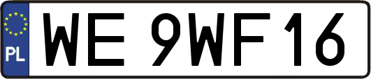 WE9WF16