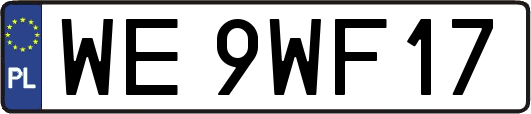 WE9WF17