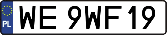 WE9WF19