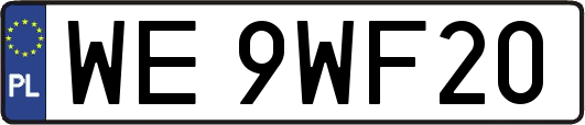 WE9WF20
