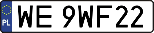 WE9WF22