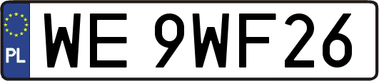 WE9WF26