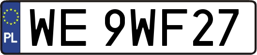 WE9WF27