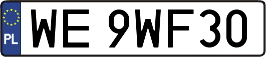 WE9WF30