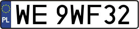 WE9WF32