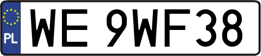 WE9WF38