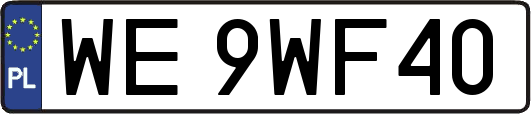 WE9WF40