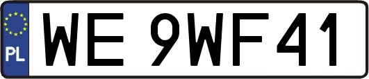 WE9WF41