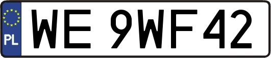 WE9WF42
