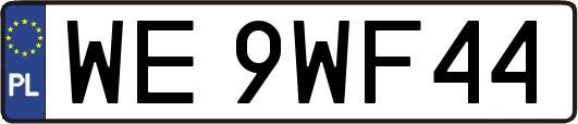 WE9WF44