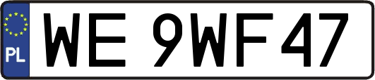 WE9WF47