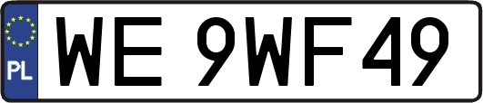 WE9WF49