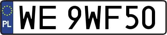 WE9WF50