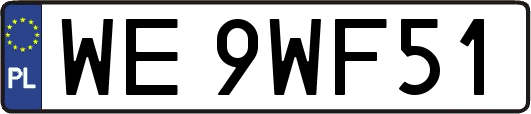 WE9WF51