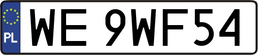 WE9WF54