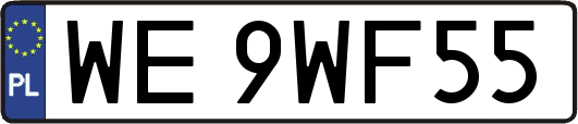 WE9WF55