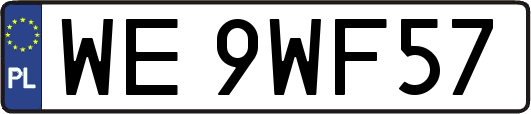 WE9WF57