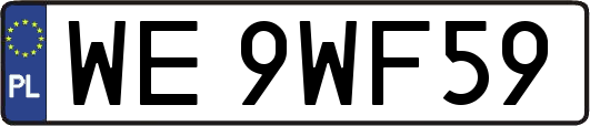 WE9WF59