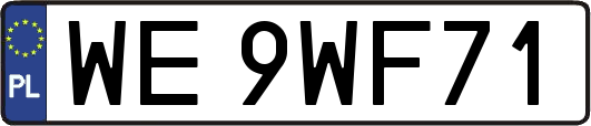 WE9WF71