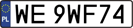WE9WF74