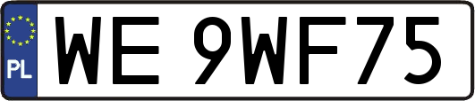 WE9WF75