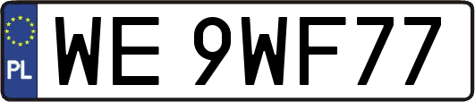 WE9WF77