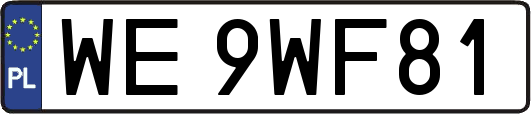 WE9WF81