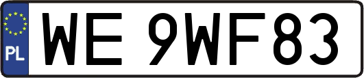 WE9WF83