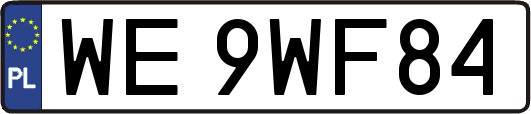 WE9WF84