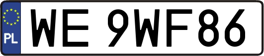 WE9WF86
