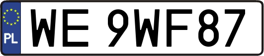 WE9WF87