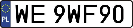 WE9WF90