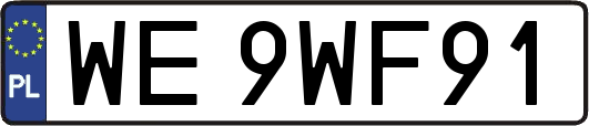 WE9WF91