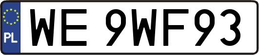 WE9WF93