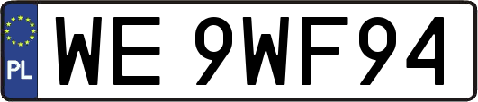 WE9WF94