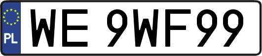 WE9WF99