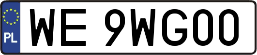 WE9WG00
