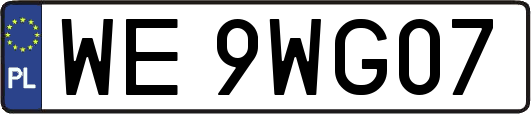 WE9WG07
