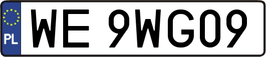 WE9WG09