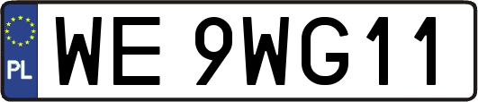 WE9WG11