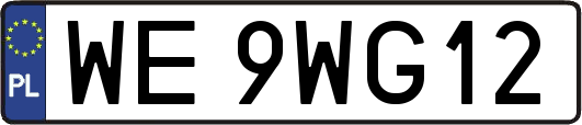 WE9WG12