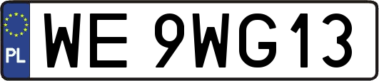 WE9WG13