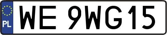 WE9WG15