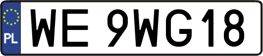 WE9WG18
