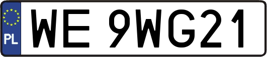 WE9WG21