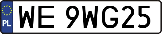 WE9WG25